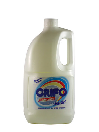 CANDEGGINA GRIFO LT.3 Foto prodotto